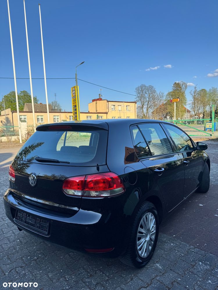 Volkswagen Golf 1.6 TDI DPF BlueMotion - 3