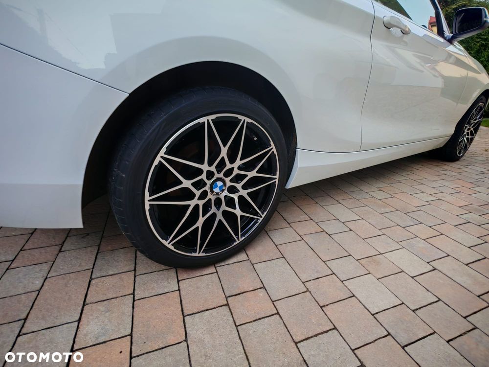 BMW Seria 1 116i - 3