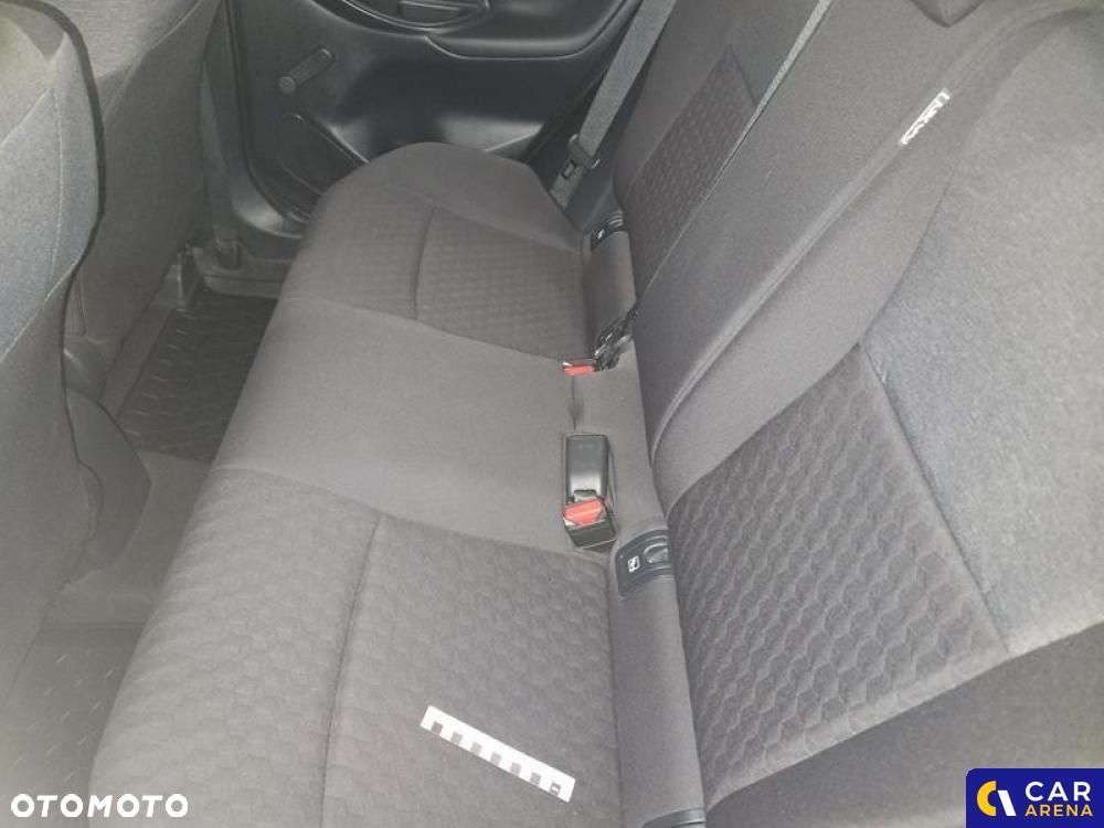 Toyota Yaris 1.5 Comfort - 27