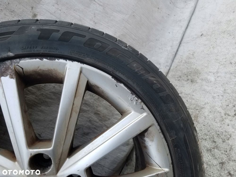 opony letnie tracmax x-privilo tx3 225/45 r17 94y wzmocnienie (xl) - 8