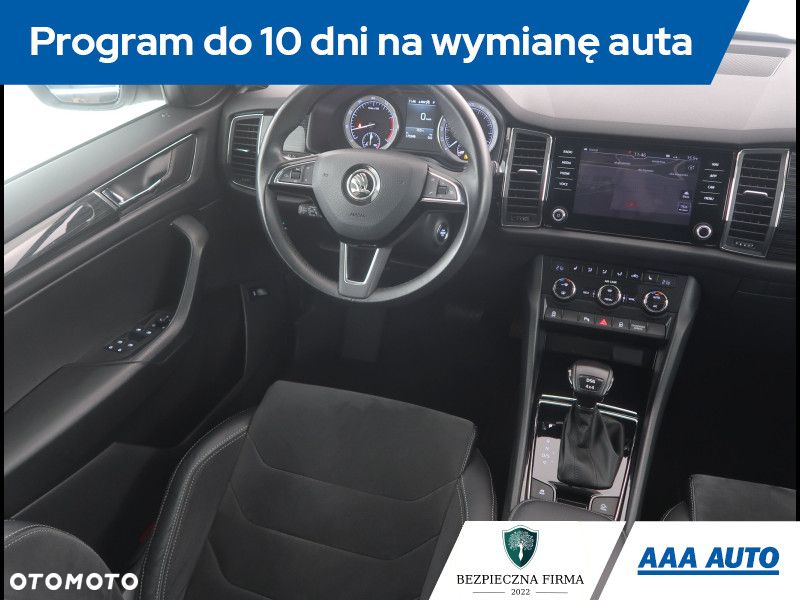 Skoda Kodiaq - 8