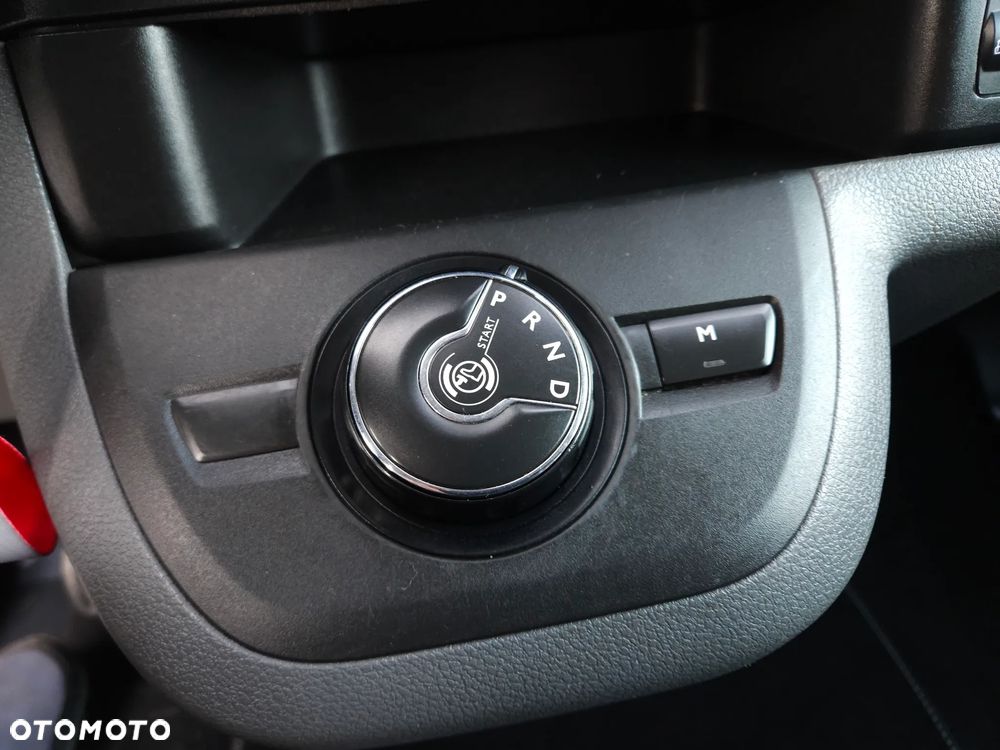 Citroën JUMPY L3 H1 Holenderka 6-Osobowy - 28