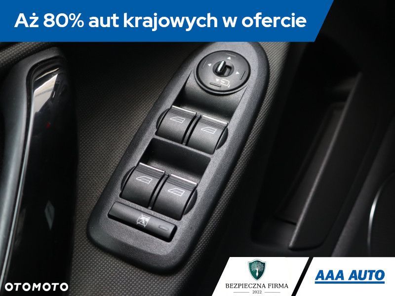 Ford Kuga - 21