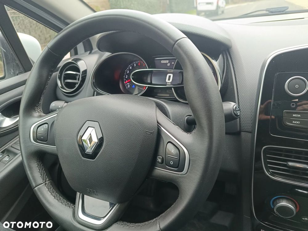 Renault Clio 0.9 Energy TCe Alize - 21