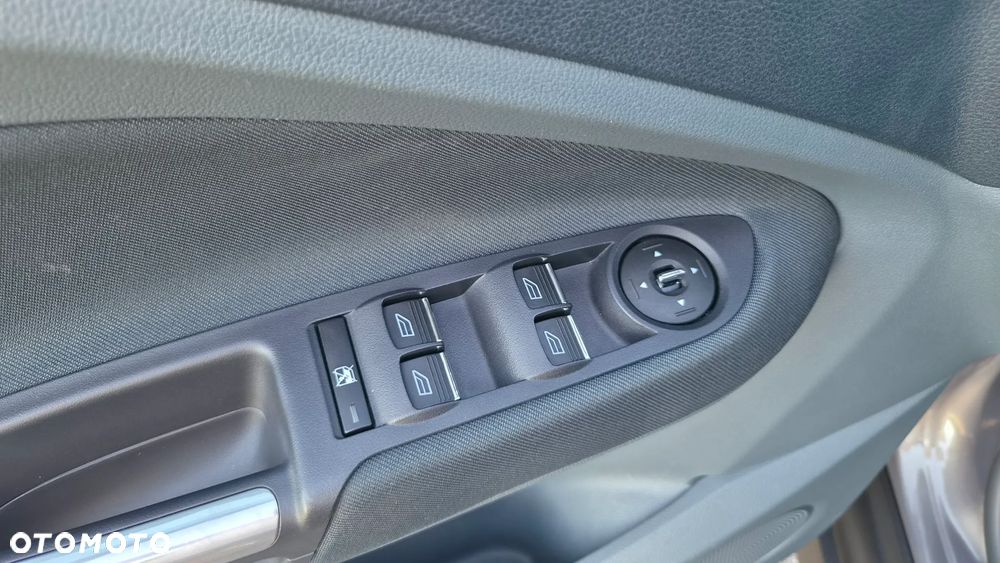 Ford C-MAX 1.0 EcoBoost Start-Stopp-System Titanium - 22