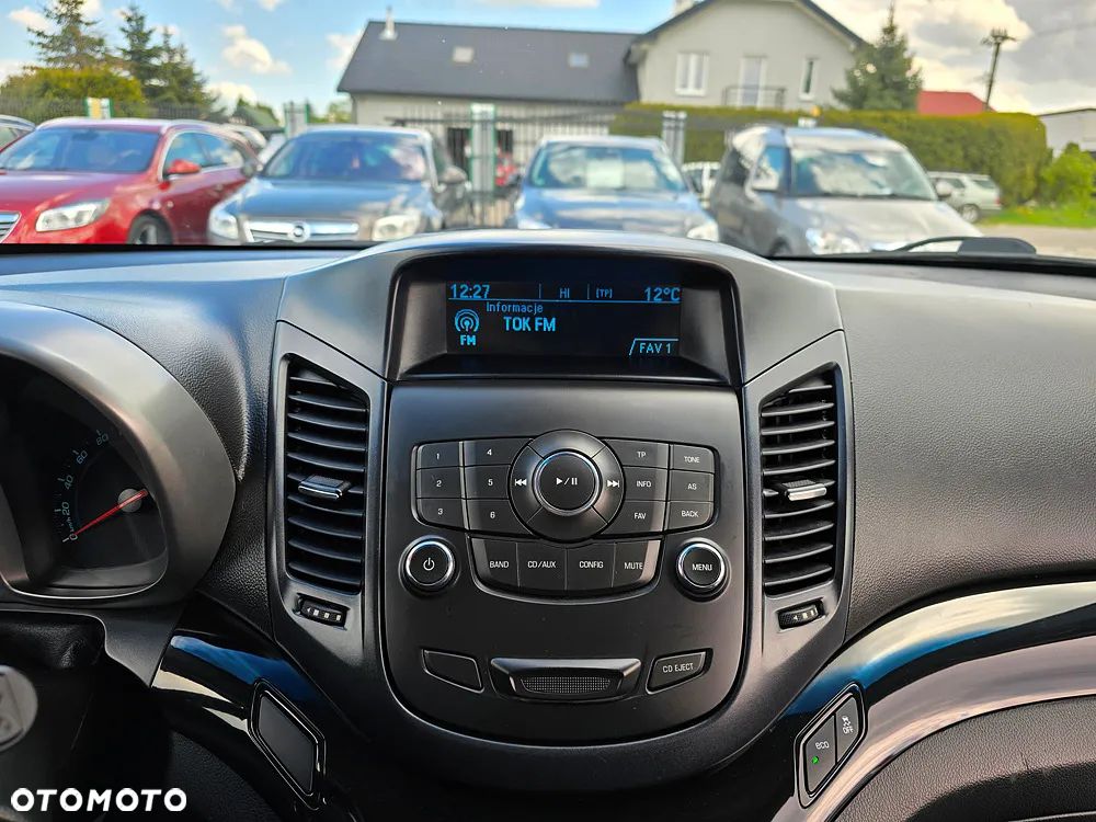 Chevrolet Orlando 1.4 T LT+ - 30