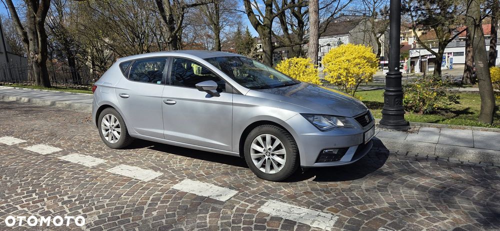 Seat Leon 1.5 TSI Style - 2