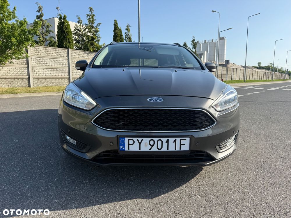 Ford Focus 2.0 TDCi Platinium X ASS PowerShift - 2
