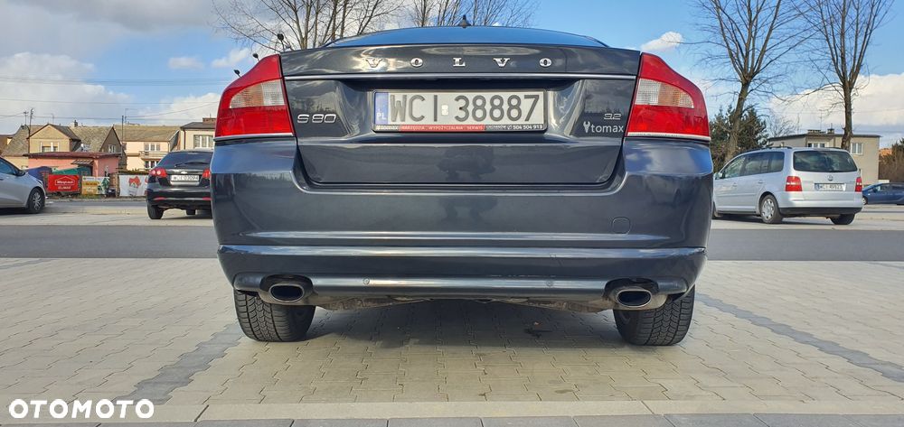 Volvo S80 3.2 AWD Kinetic - 6