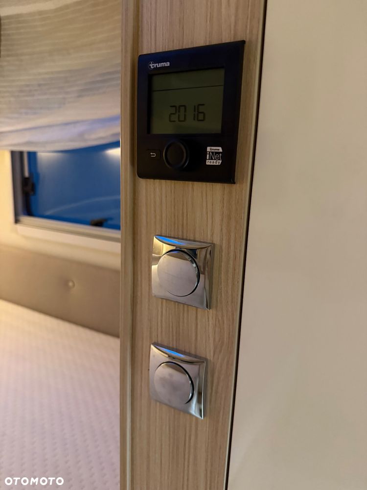 Burstner Citroen - 30