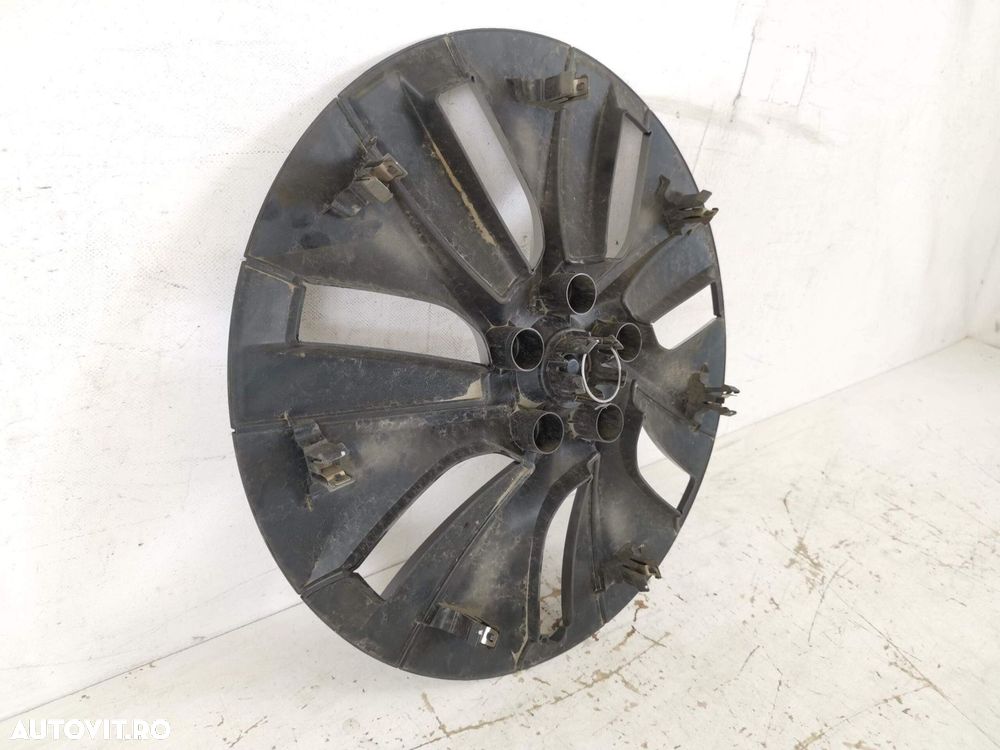 Capac Janta R19 Tesla  Model Y 2020 2021 2022 2023 Original In Stare B - 6