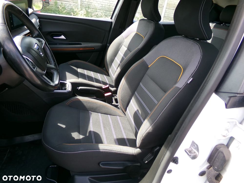 Dacia Sandero Stepway - 4