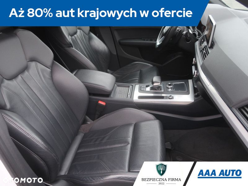 Audi Q5 - 10