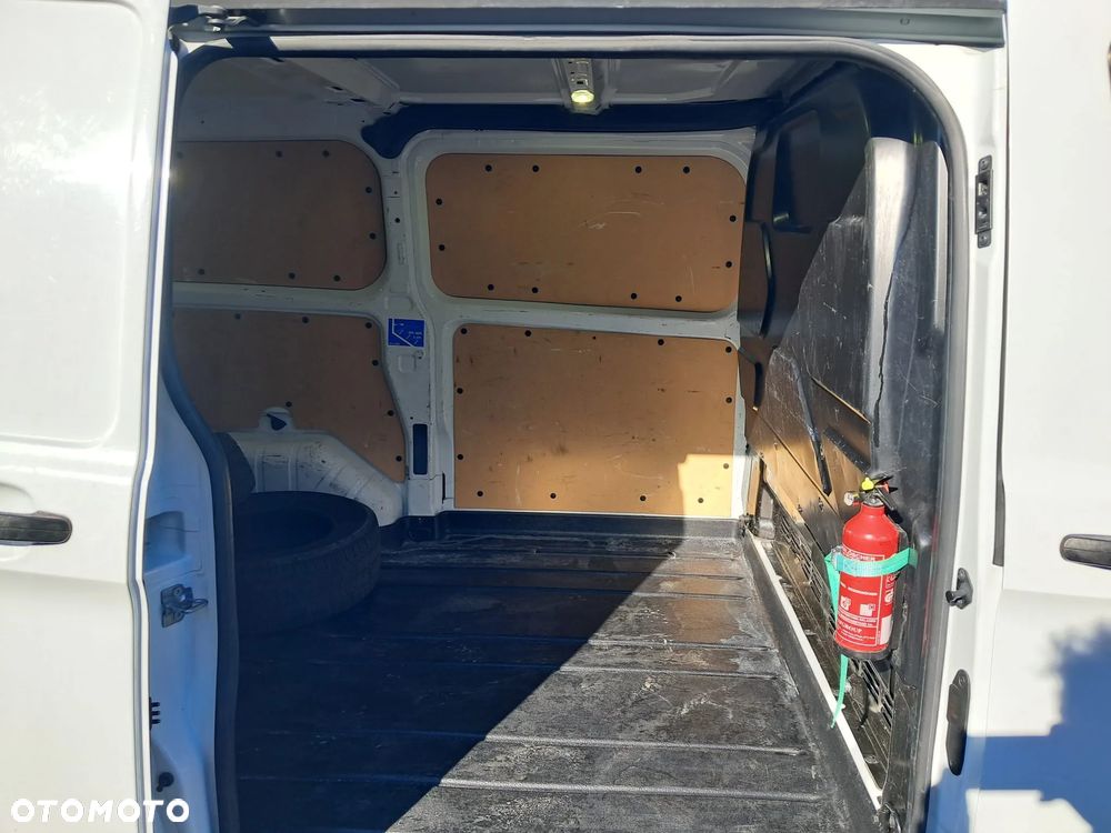 Ford Transit Custom - 26