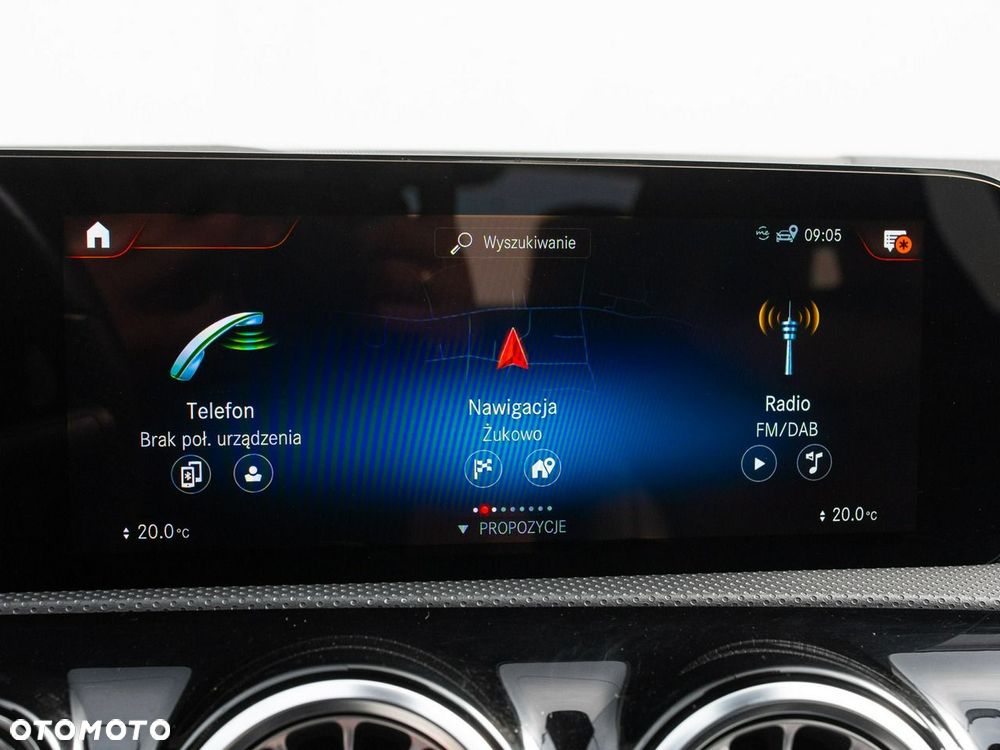 Mercedes-Benz CLA 200 mHEV 7G-DCT - 16