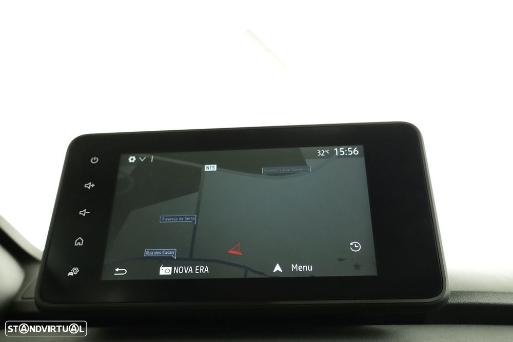 Dacia Jogger 1.0 ECO-G Extreme+ Up&Go 7L Bi-Fuel - 11