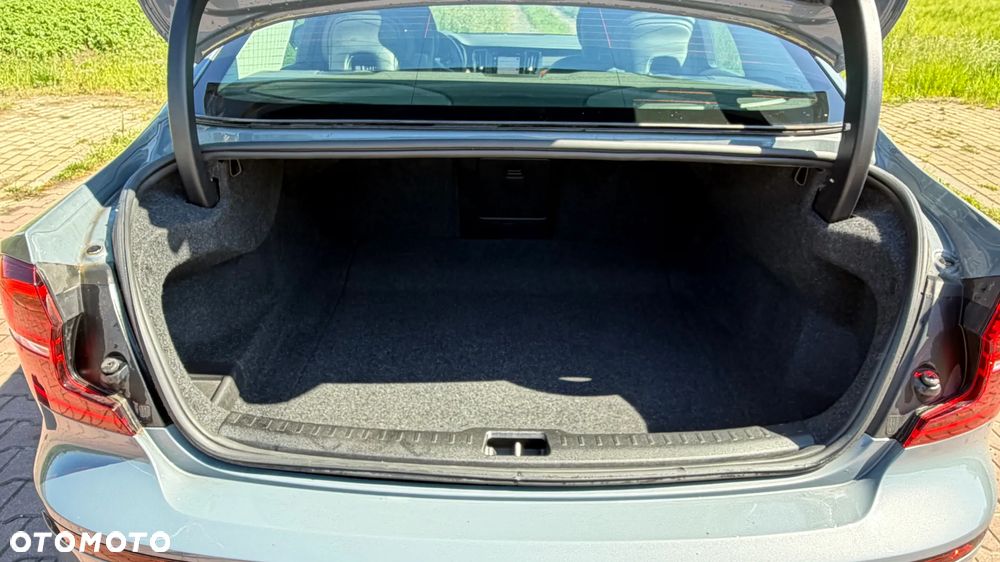 Volvo S60 B5 B Geartronic RDesign - 15