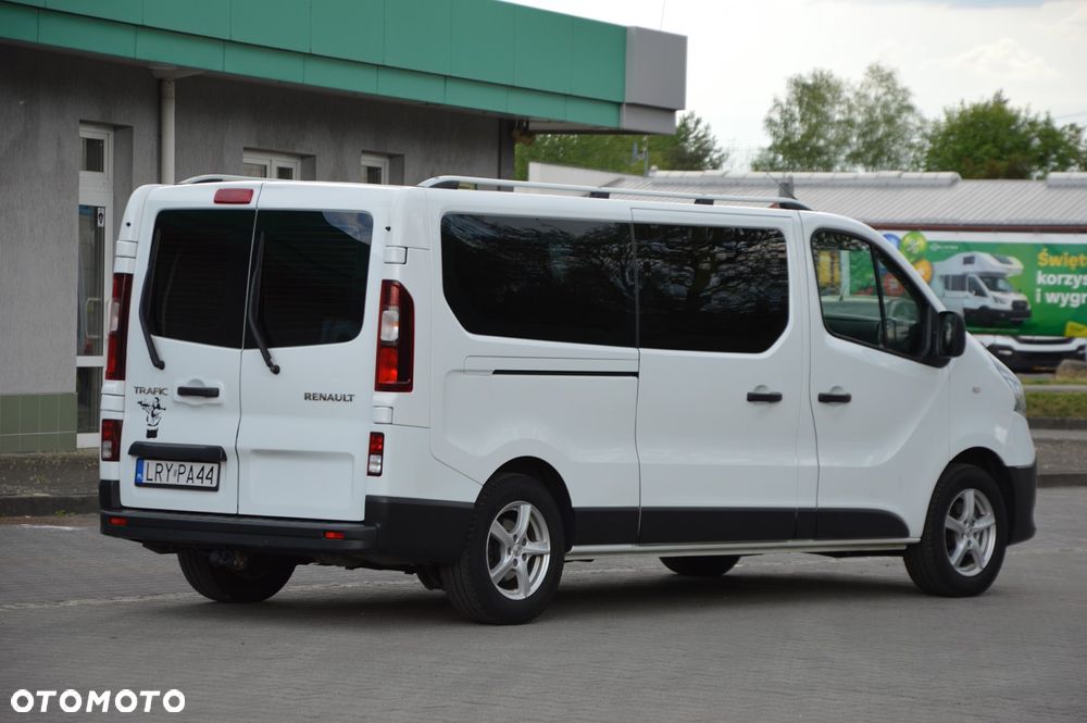 Renault Trafic ENERGY L2H1 3.0t Komfort - 13