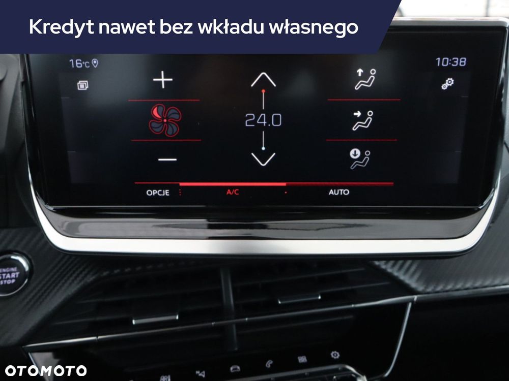 Peugeot 2008 - 19