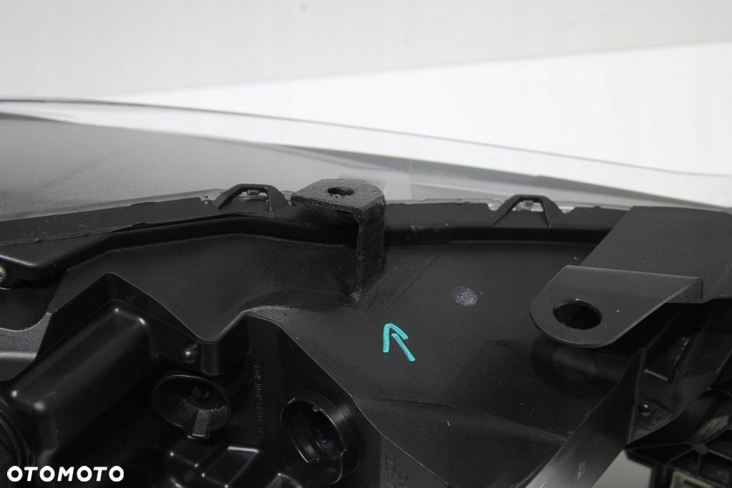 Mazda CX5 II CX-5 II Full Led Lewy Lampa Lewa 17r - 4