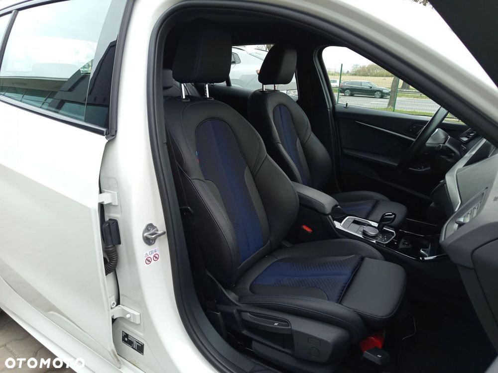 BMW Seria 1 - 20