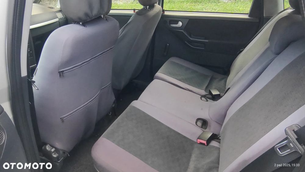 Opel Meriva 1.6 Cosmo - 3