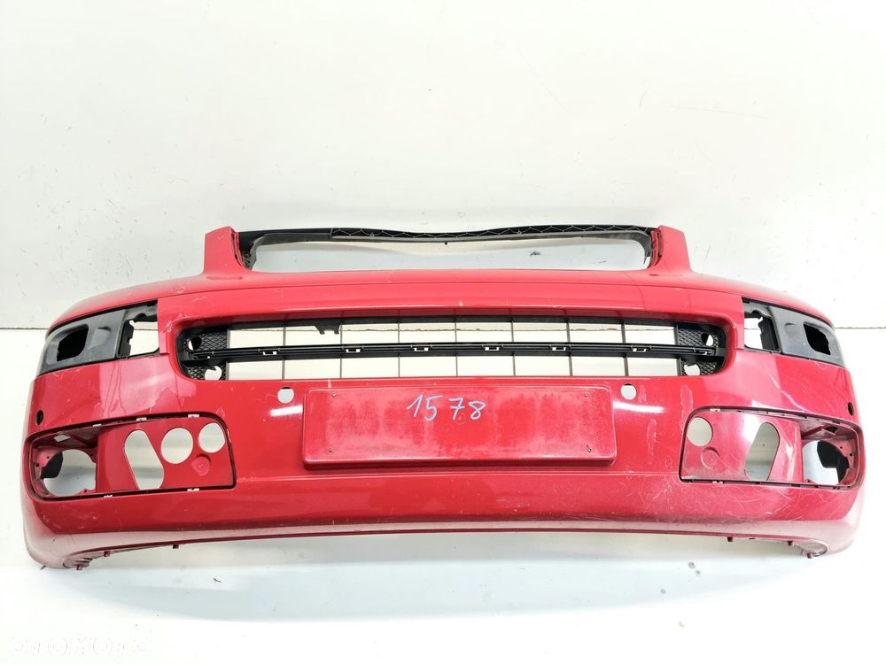 VW Transporter T5 Multivan 03-09 Zderzak przód