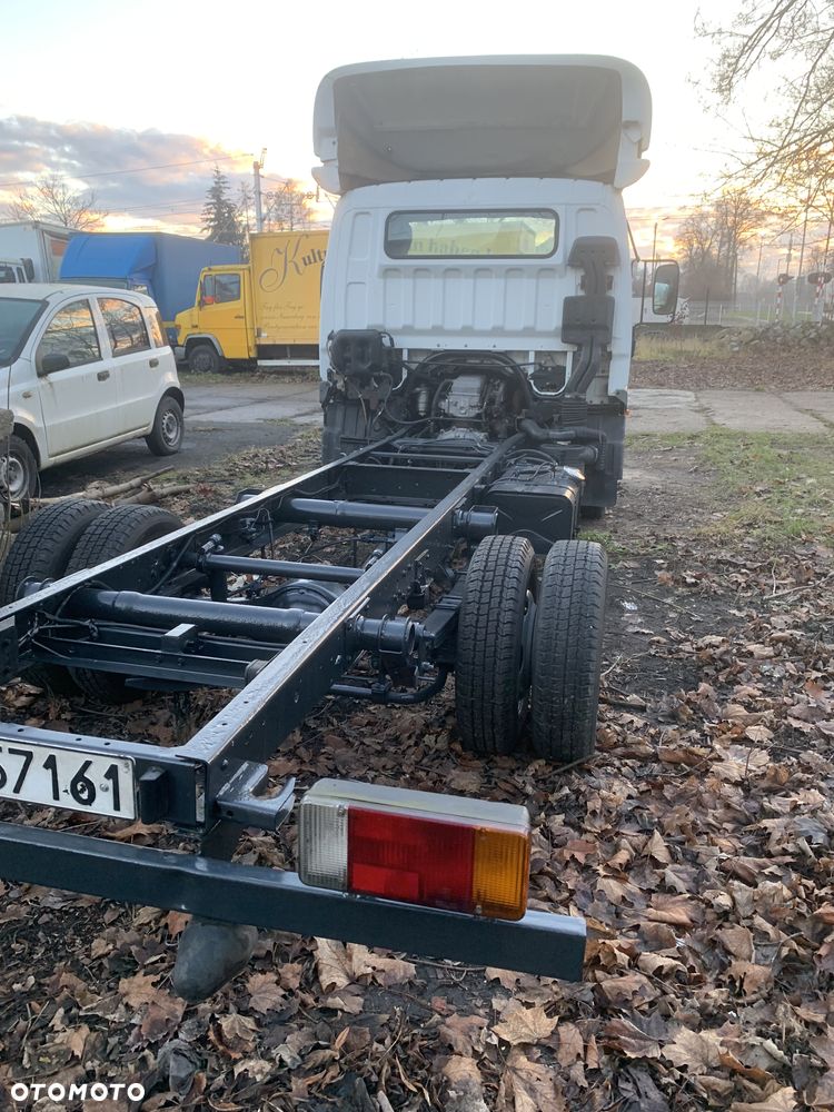 Mitsubishi CANTER 35 - 6