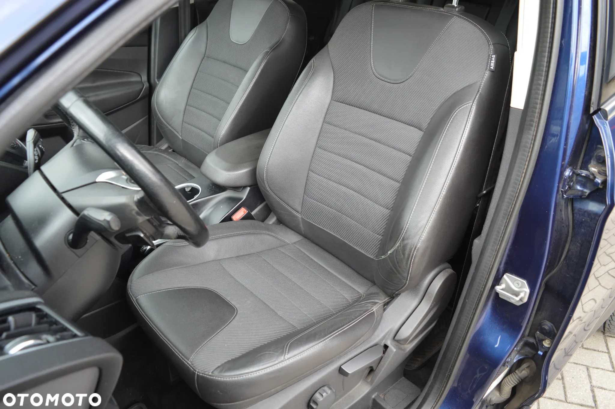 Ford Kuga 2.0 TDCi 4WD Titanium - 21