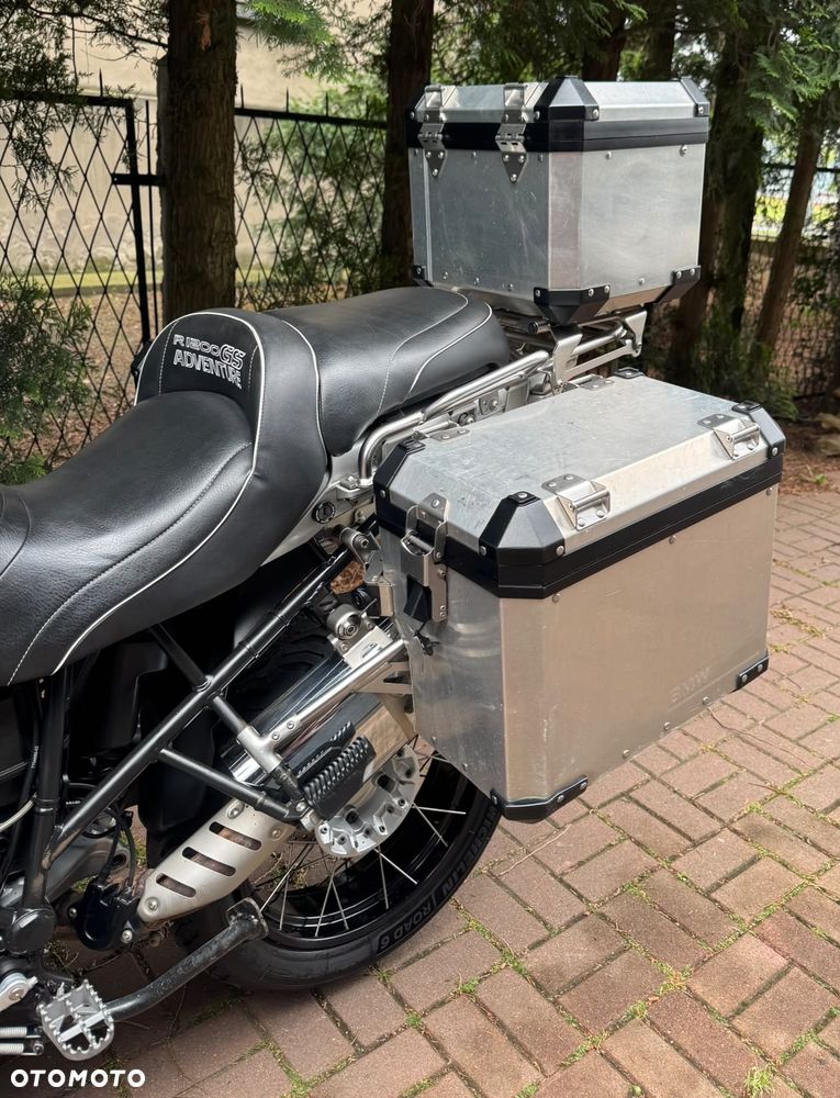 BMW R - 18