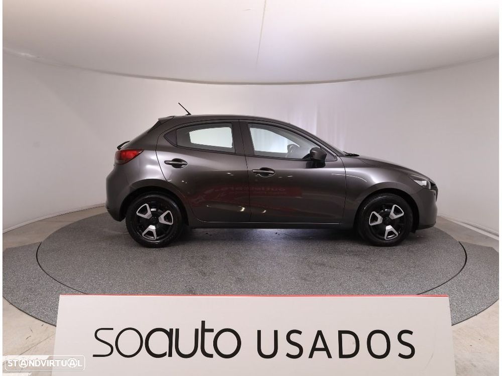 Mazda 2 1.5 e-Skyactiv-G Centre-line - 17