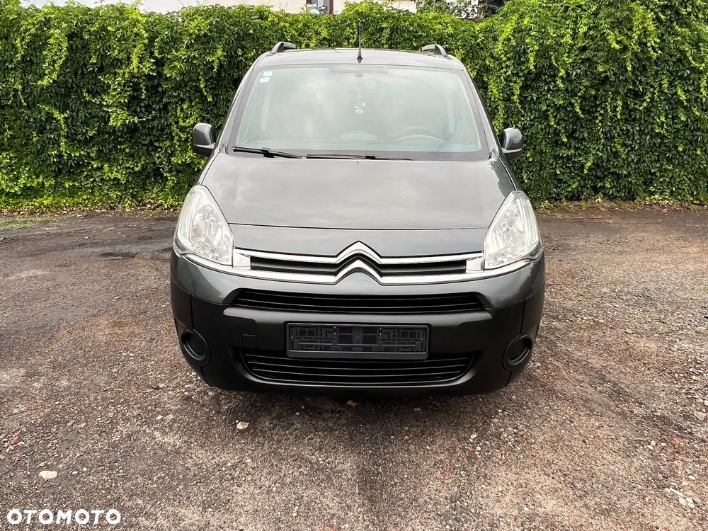 Citroën Berlingo - 7