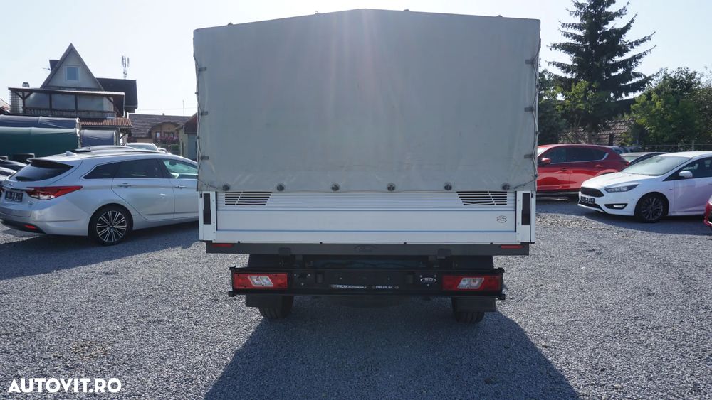 Ford Transit - 5