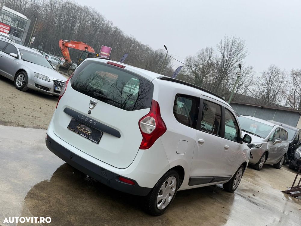 Dacia Lodgy - 39