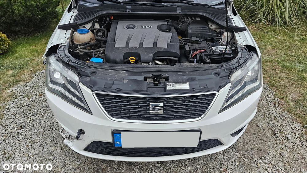 Seat Toledo 1.6 TDI Style - 6