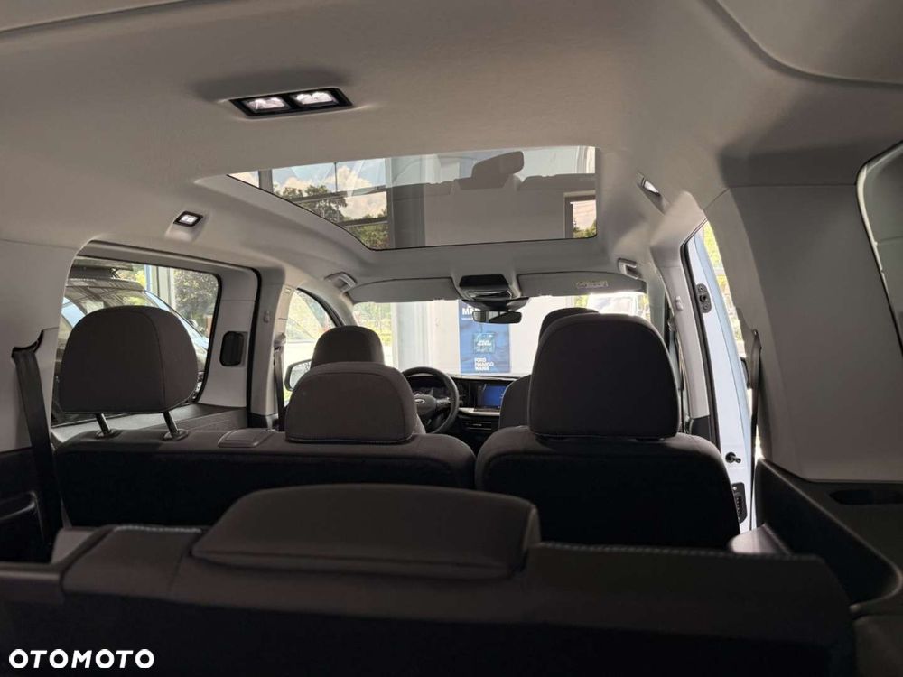 Ford Tourneo Connect Grand - 20