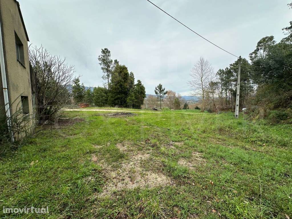 Armazém industrial em Sá, Monção - Grande imagem: 5/16