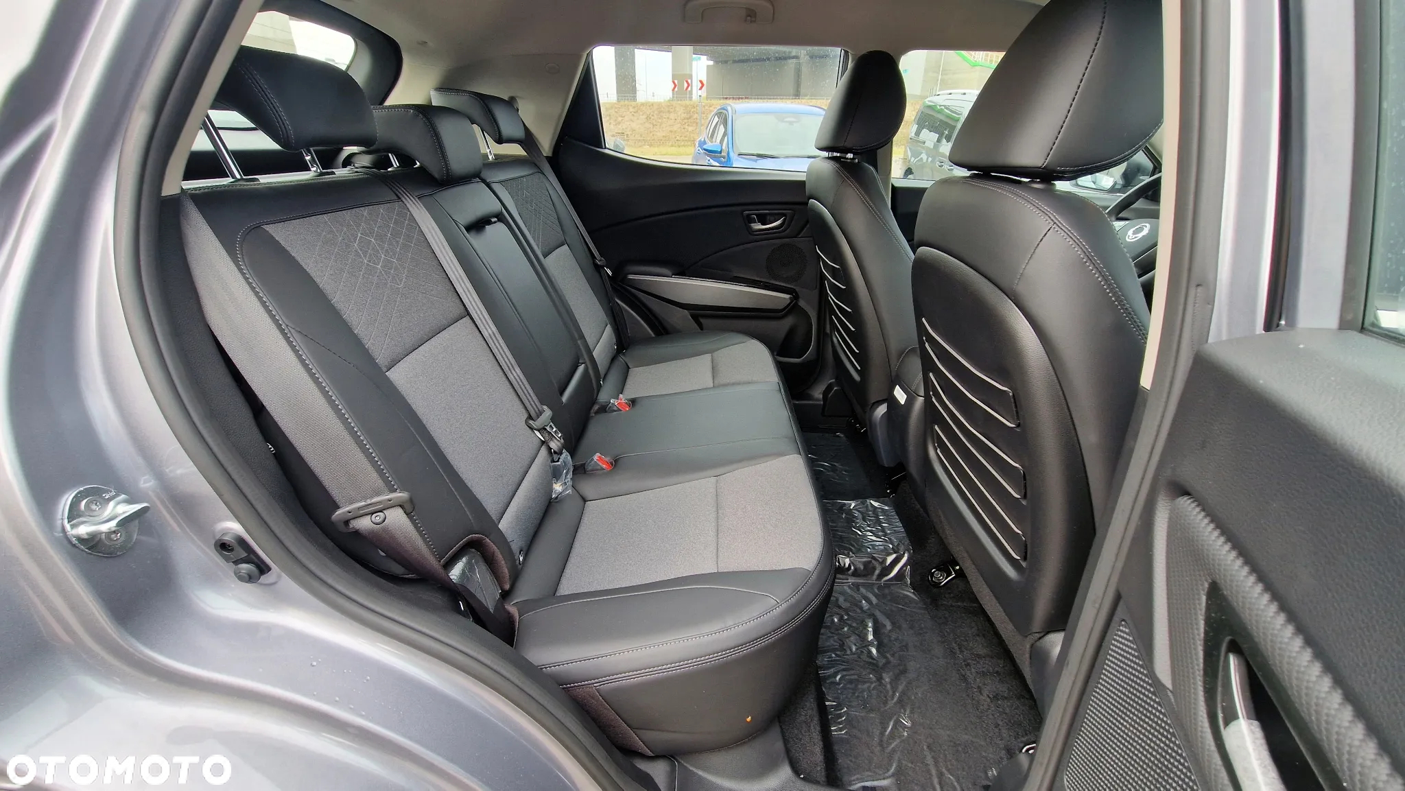 SsangYong/KGM Tivoli 1.5 T-GDI Joy - 21