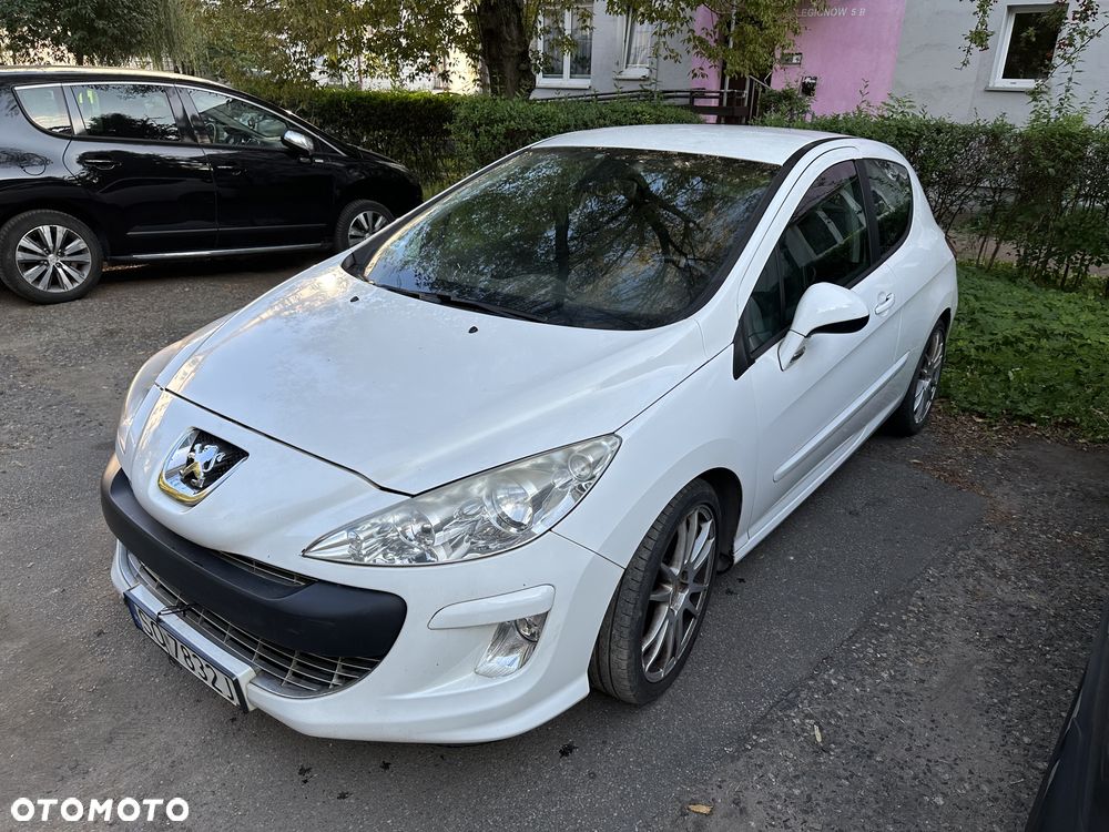 Peugeot 308 120 VTi Sport - 2