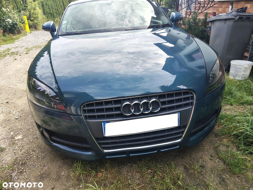 Audi TT Coupé 2.0 TFSI - 4