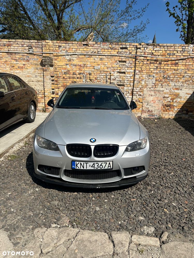 BMW Seria 3 325i - 11