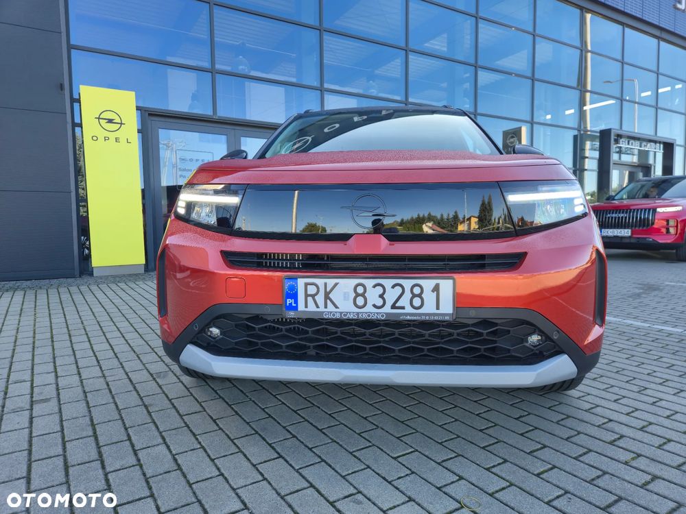 Opel Frontera 1.2 T mHEV GS eDTC6 - 9