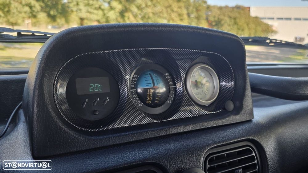 Hyundai Galloper - 19