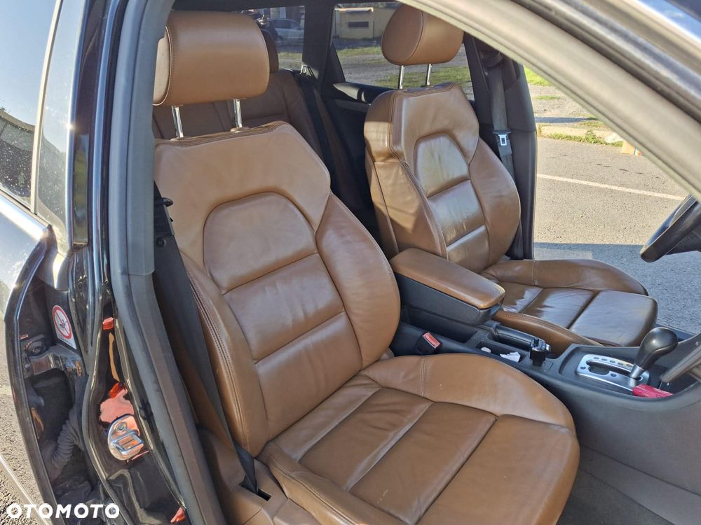 Audi A4 Avant 3.0 TDI Quattro Tiptr - 5