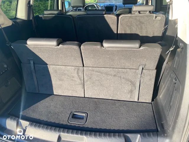 Ford S-Max 2.0 EcoBlue Titanium - 13