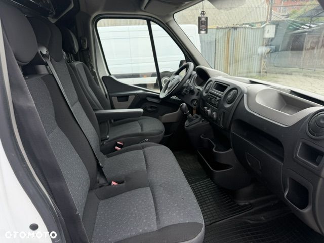 Renault MASTER MOVANO - 22