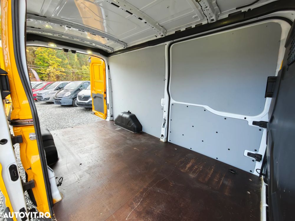 Ford Transit L3H2 - 14
