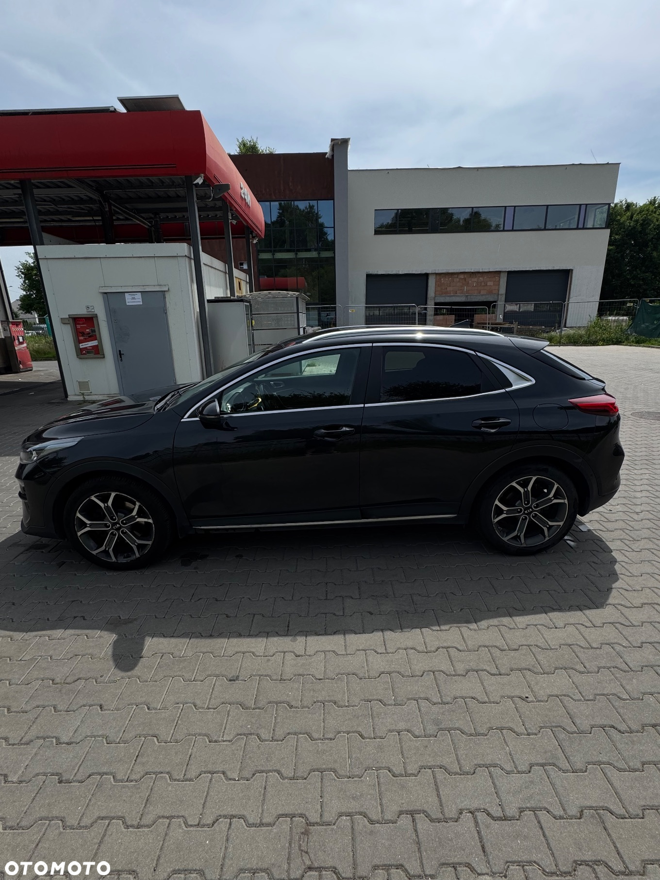Kia XCeed 1.5 T-GDI L Business Line DCT - 8