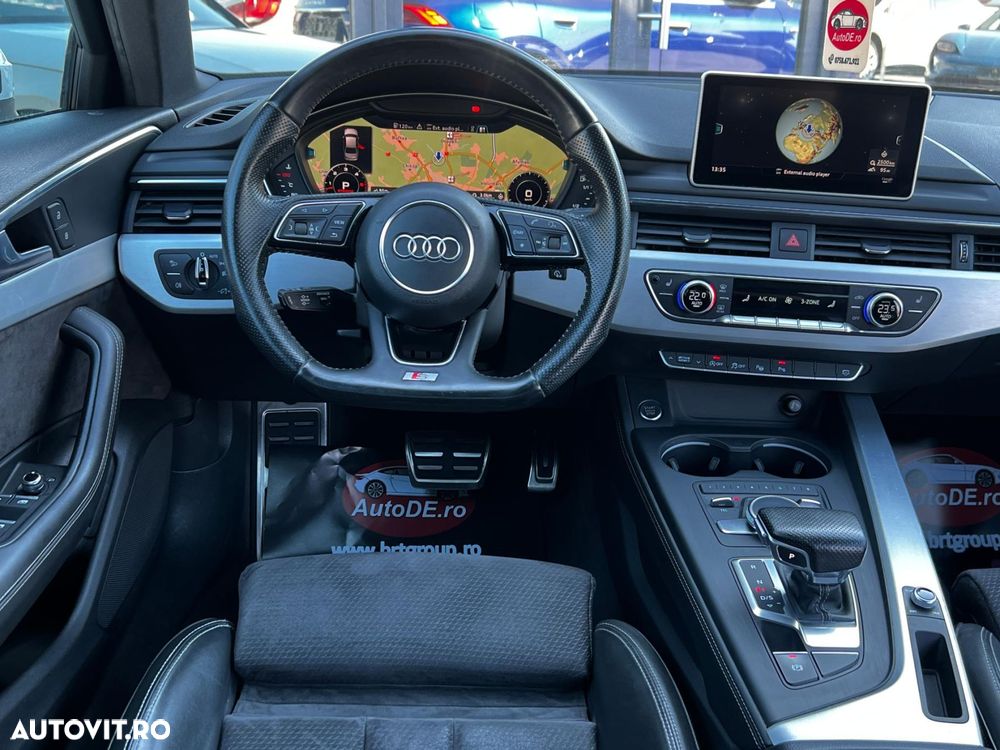 AUDI A4 2016 — imagine 44