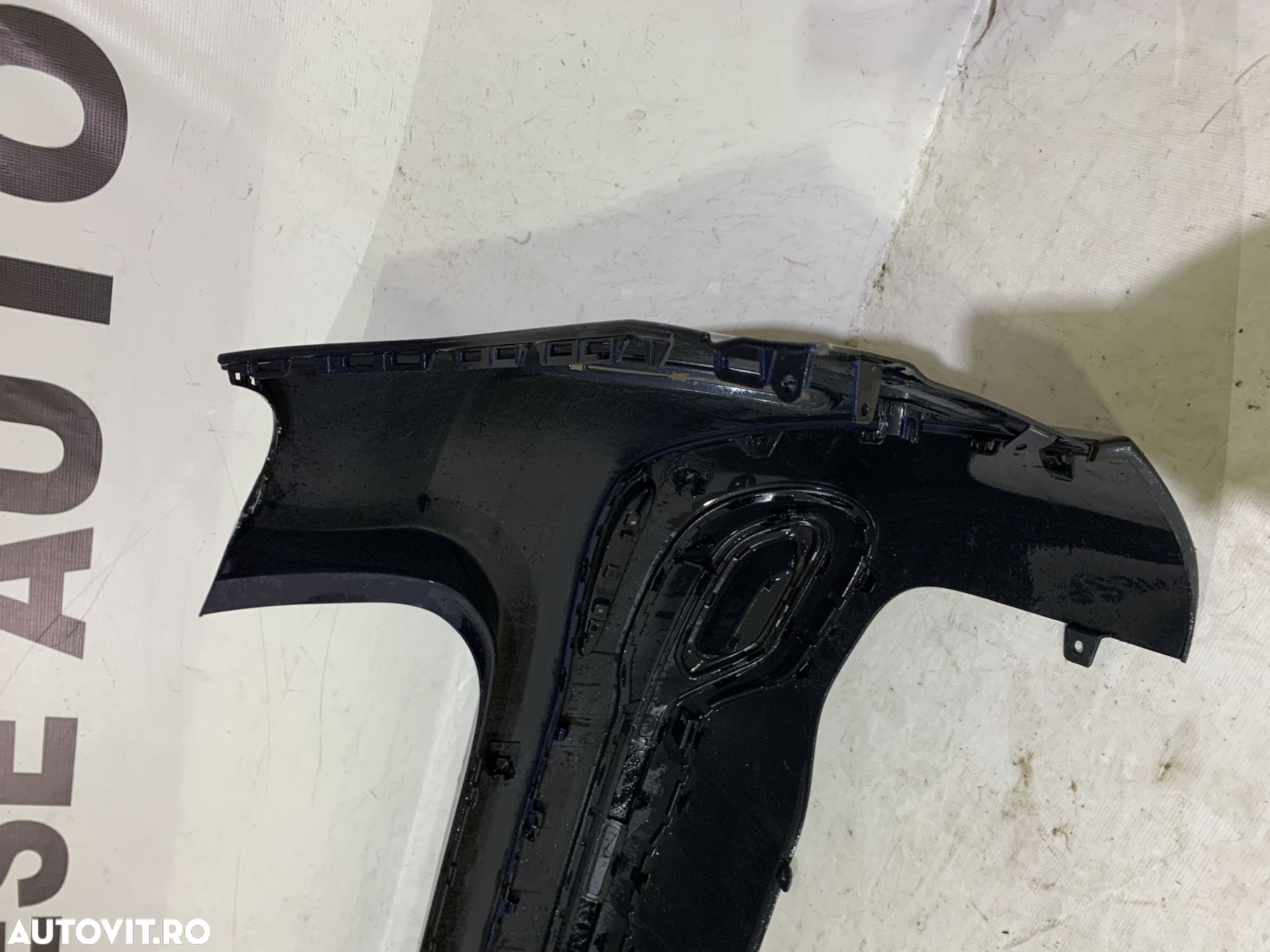Bara spate Mercedes GLC, AMG, X254, 2022, 2023, 2024, cod origine OE A2548859001. - 7